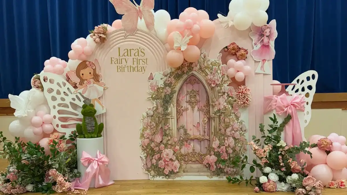 35+ First Birthday Party Ideas to Celebrate Your Baby’s Milestone