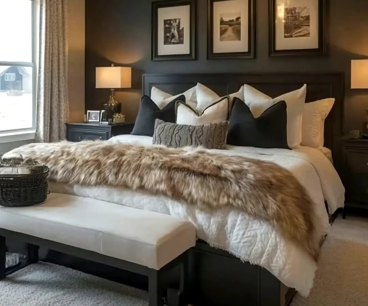 Symmetrical Gallery Trio