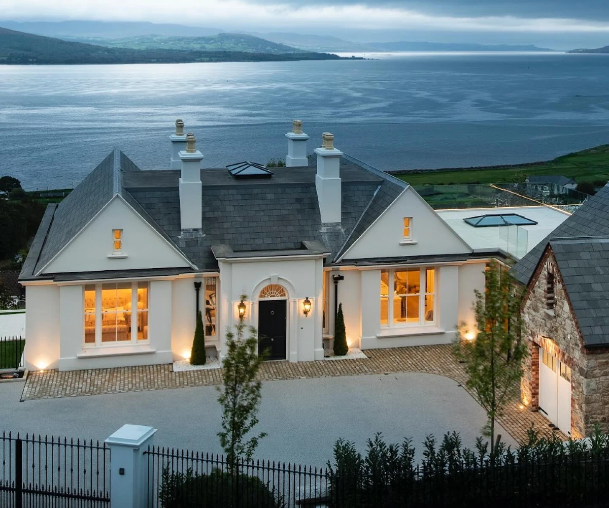 14+Irish Cottage Home Decor Ideas Charming And Timeless