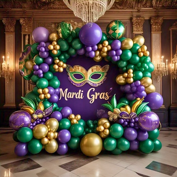 Regal Ballroom Photo Op