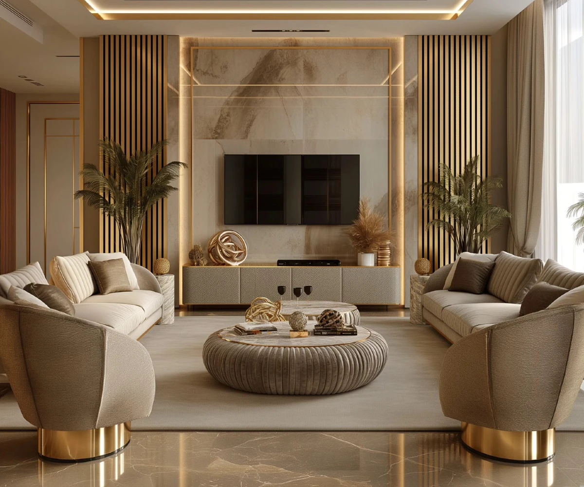 Sunken Marble Media Suite