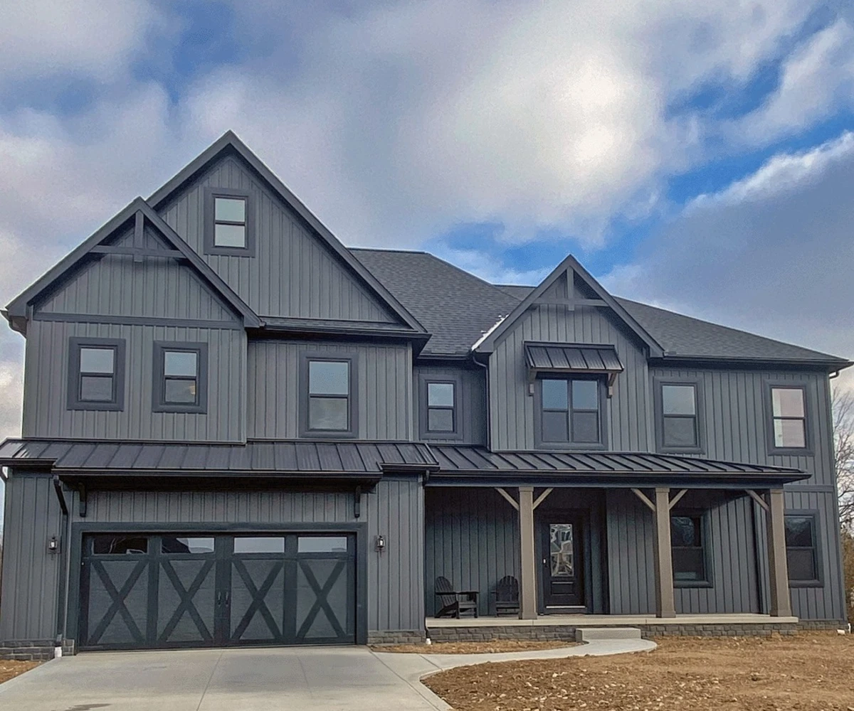  Moody Vertical Siding Farmhouse