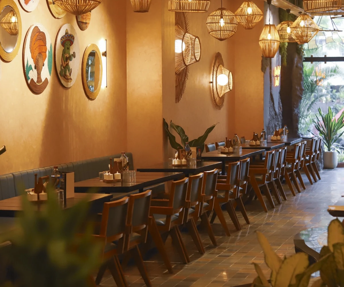  Woven Pendant Lights And Wall Art