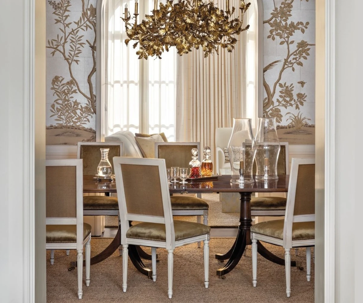 Scenic Mural Wallpaper