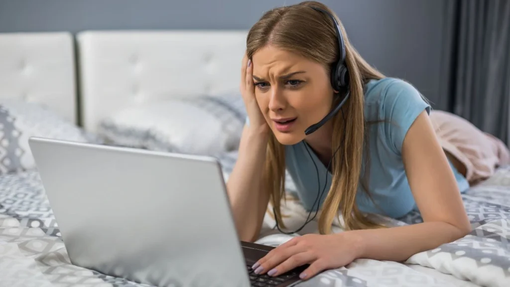 Respect the Quiet Zones