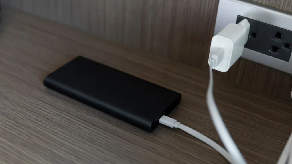 Abandon the Surge Protector Habit