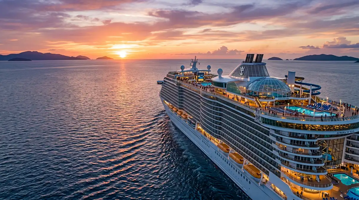 12 Unspoken Rules of Mega-Cruises You Need to Know for 2026