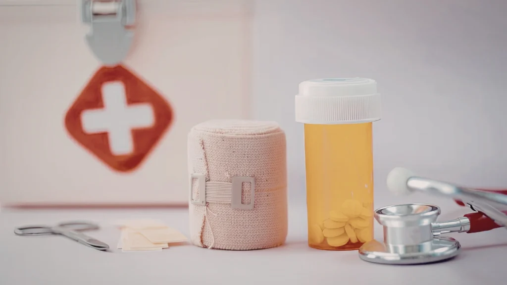 Your Medicare Covers Onboard Medical Emergencies