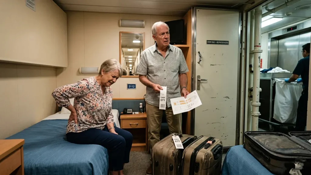 A Guarantee Cabin is the Best Way to Save Money