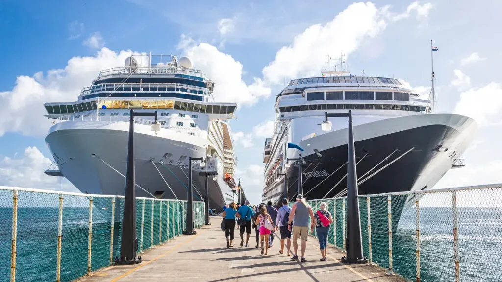 Cruise Line Shore Excursions are Your Safest Bet