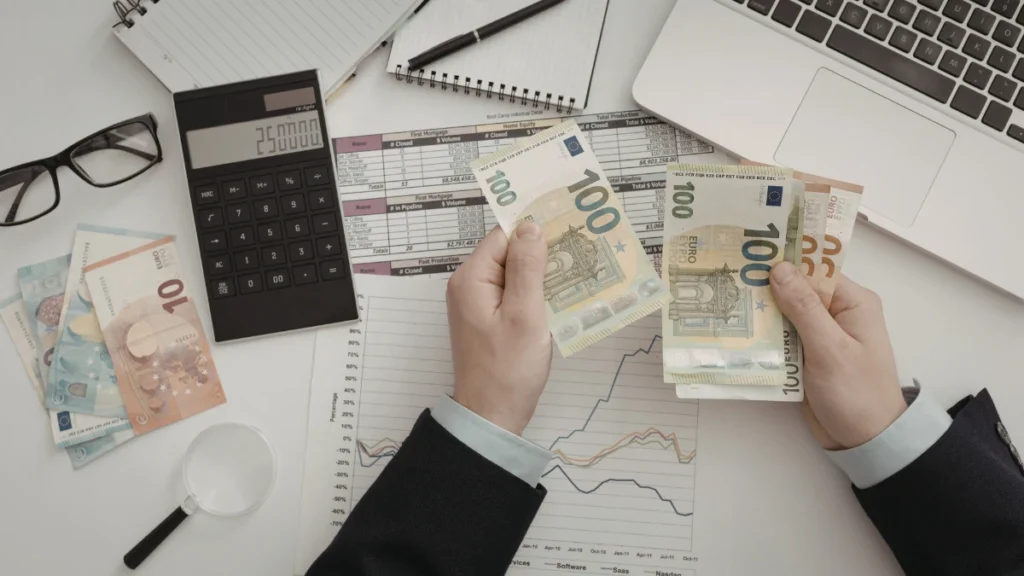 Onboard Credit is Basically Free Cash