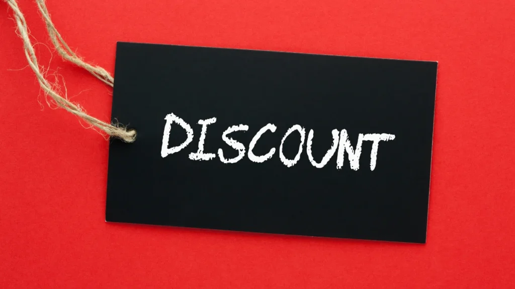 The Senior Discount is Always the Lowest Fare