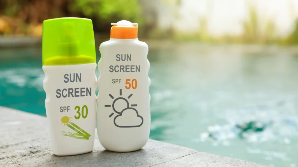 You Can Just Buy Essentials in the Ship Store