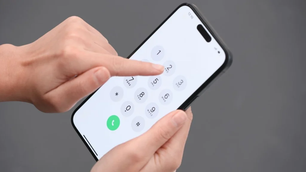 The Secret Delta Phone Number for Cheaper Fares