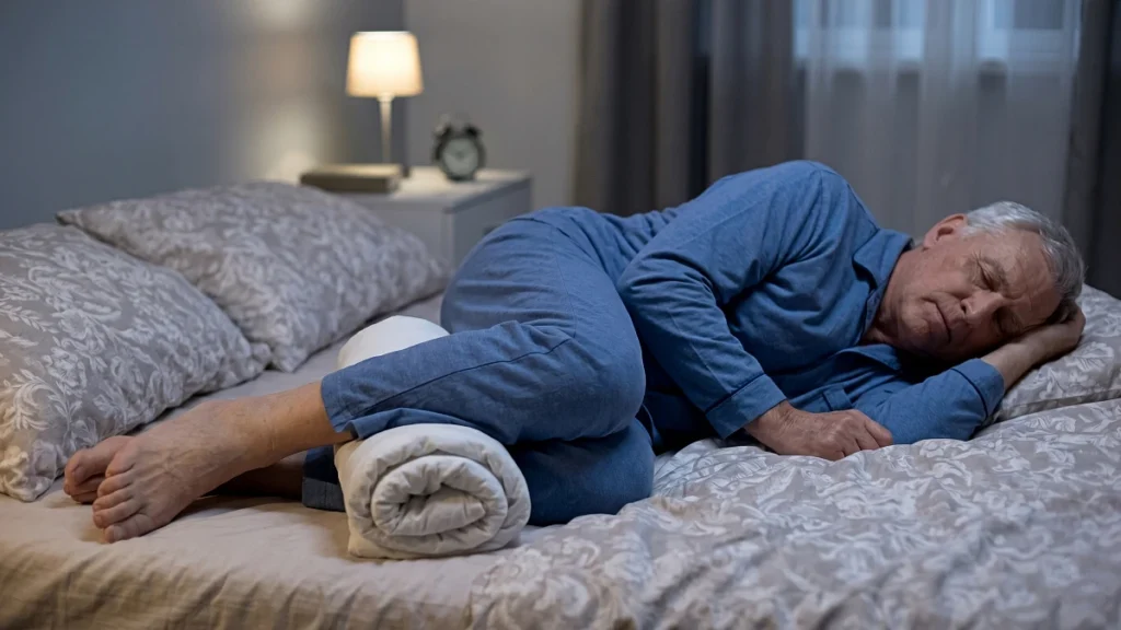 The Delayed Balloon Effect (Post Activity Effusion)