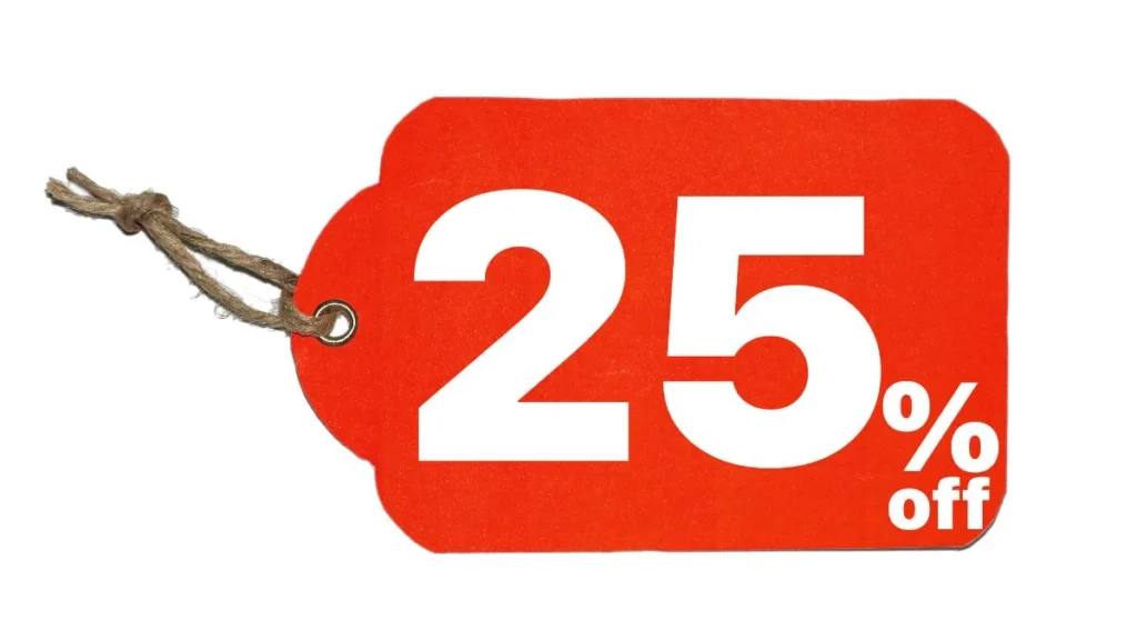 Get 25% Off Air India Flights Instantly