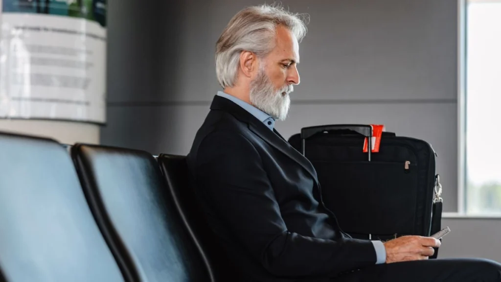 Why Flying Solo Boosts Your Upgrade Chances by 60 Percent