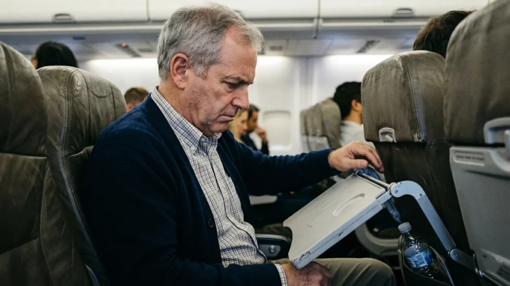 Buy Discounted Miles to Cut Upgrade Costs in Half