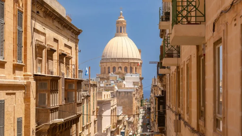 Malta