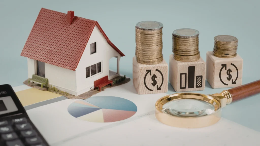 The International House Sitting Loophole