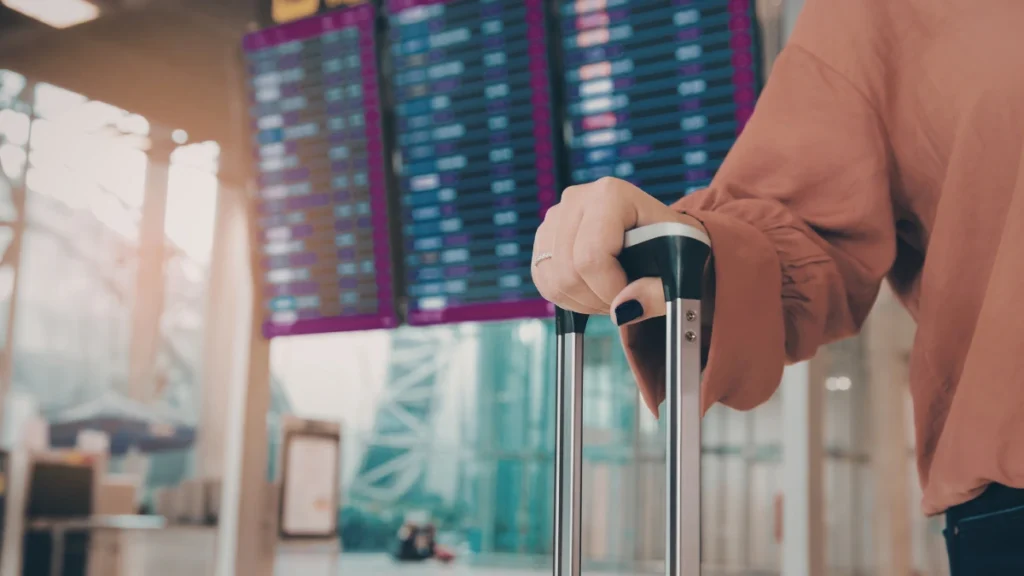 Maximizing the 5 Hour Connecting Flight Exception