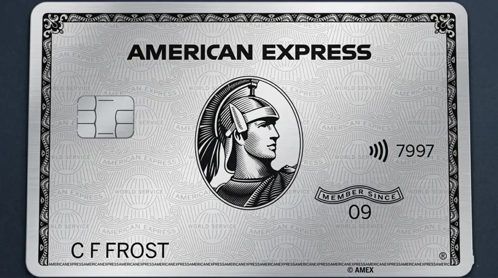 Leveraging Amex Corporate Over Personal Accounts