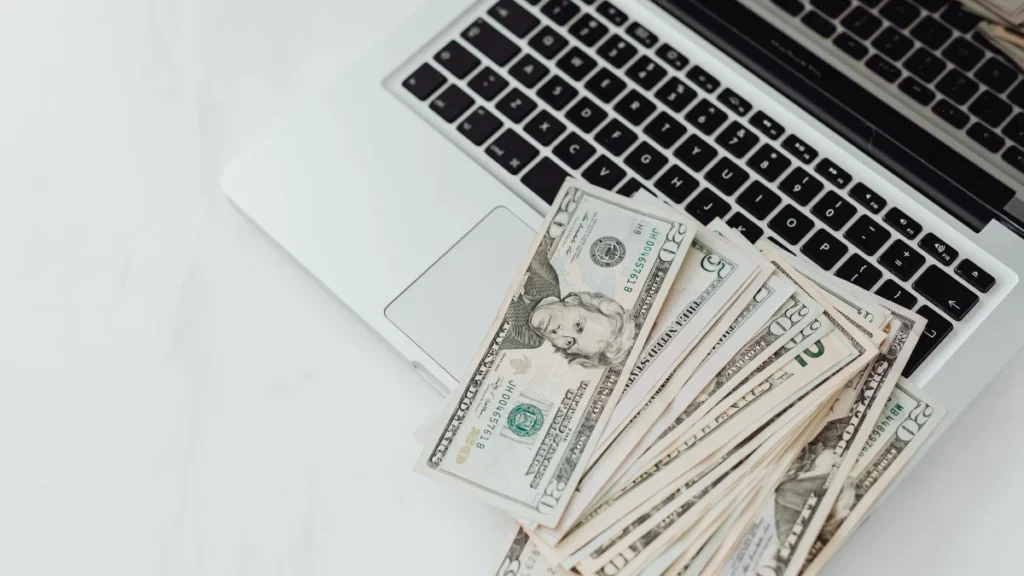 Calculating the ROI on Authorized User Fees