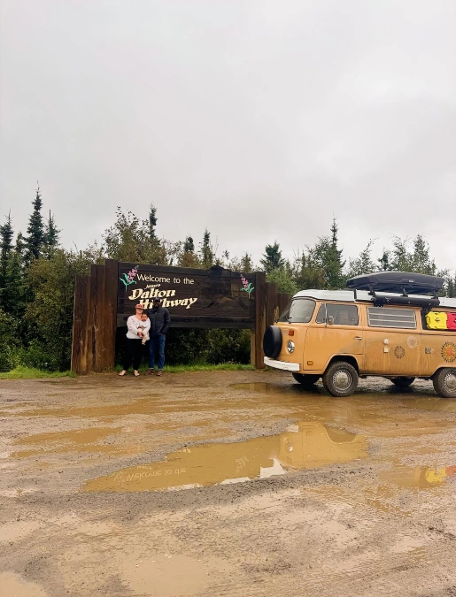 Dalton Wash Road (Zion)