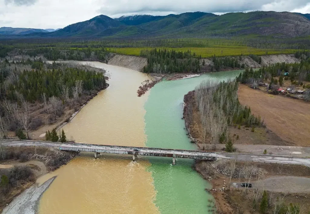 Blankenship Bridge (Glacier)