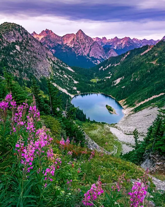 North Cascades National Park
