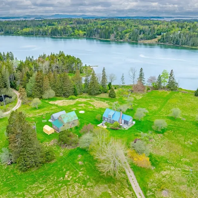 The Maine Highlands Route: An East Coast Hidden Gem