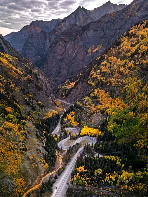Beartooth Highway: A Budget Road Trip USA Masterpiece