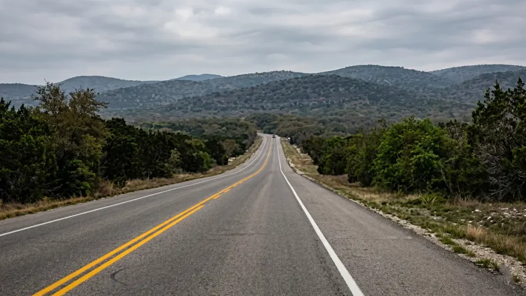 U.S. Route 83: The Road to Nowhere Cheap Road Trip