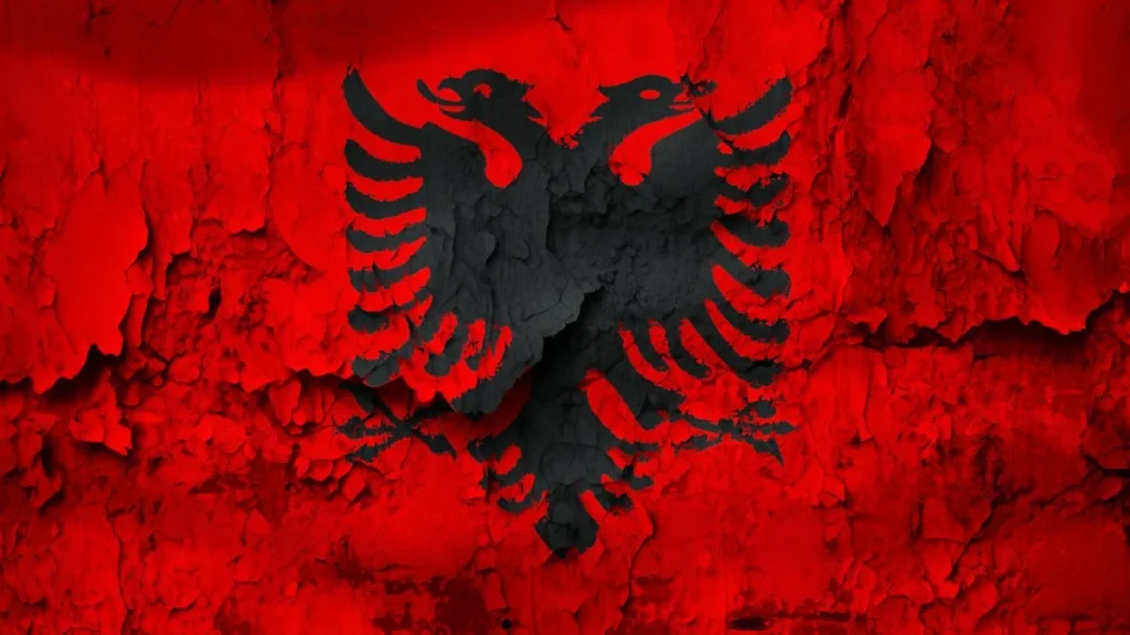 Albania