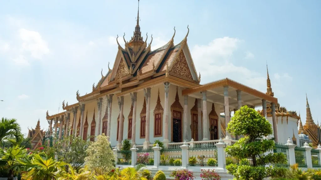 Cambodia