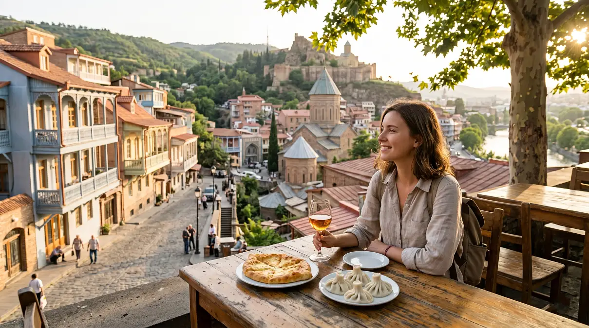 9 Countries Where Your US Dollar Goes 10x Further (And Most Tourists Are Clueless)