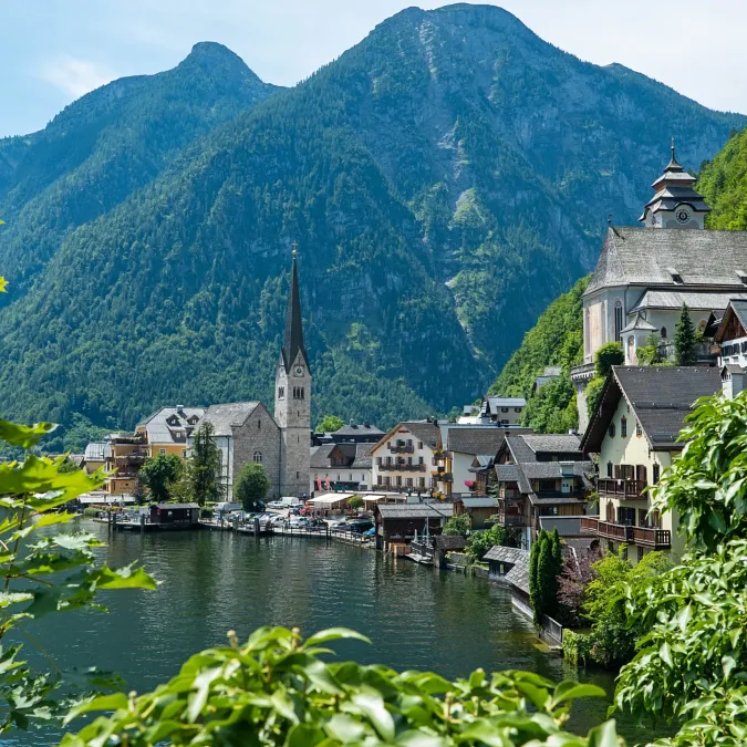 Hallstatt