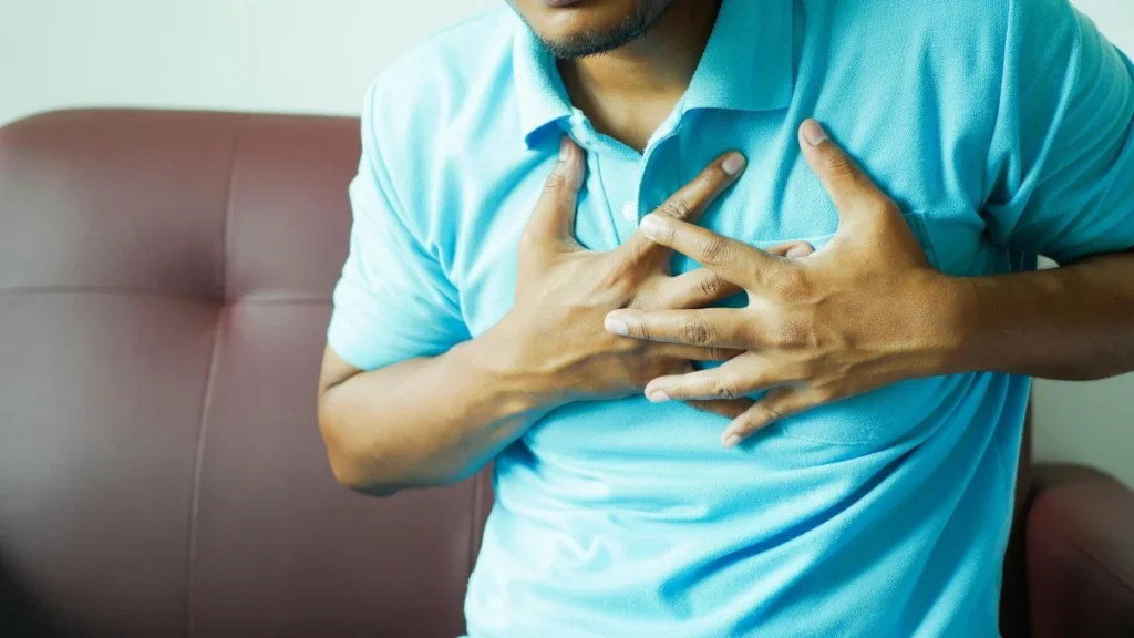 Signs You Need a Preventative Cardiologist Now