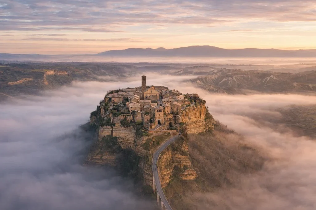 Civita di Bagnoregio