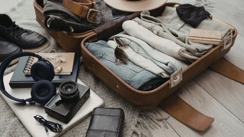 Leaving Your Carry On Packing for the Final Hour