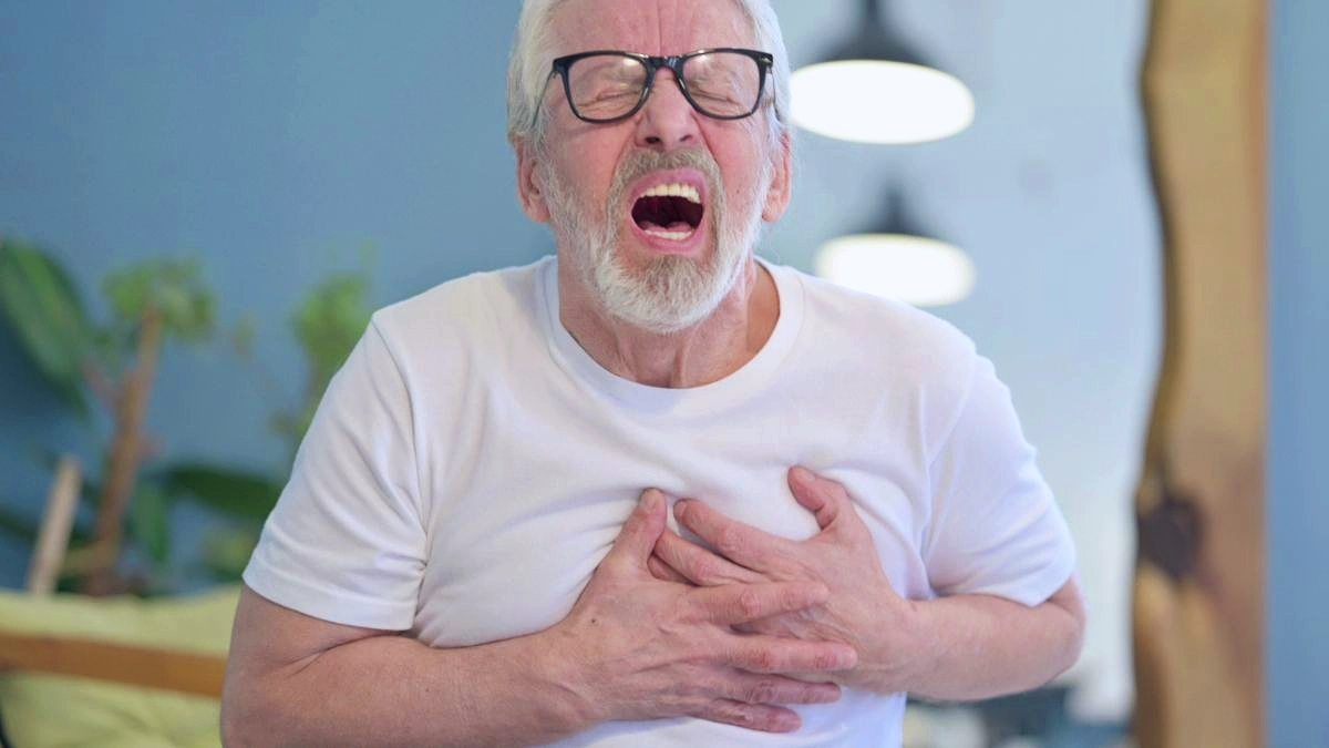 If Your Parents Had This, Your Risk Silently Doubles by 50—Here’s How to Fight Back