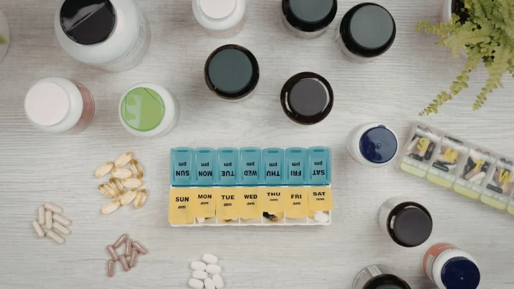 Packing Essential Daily Medications in Checked Luggage