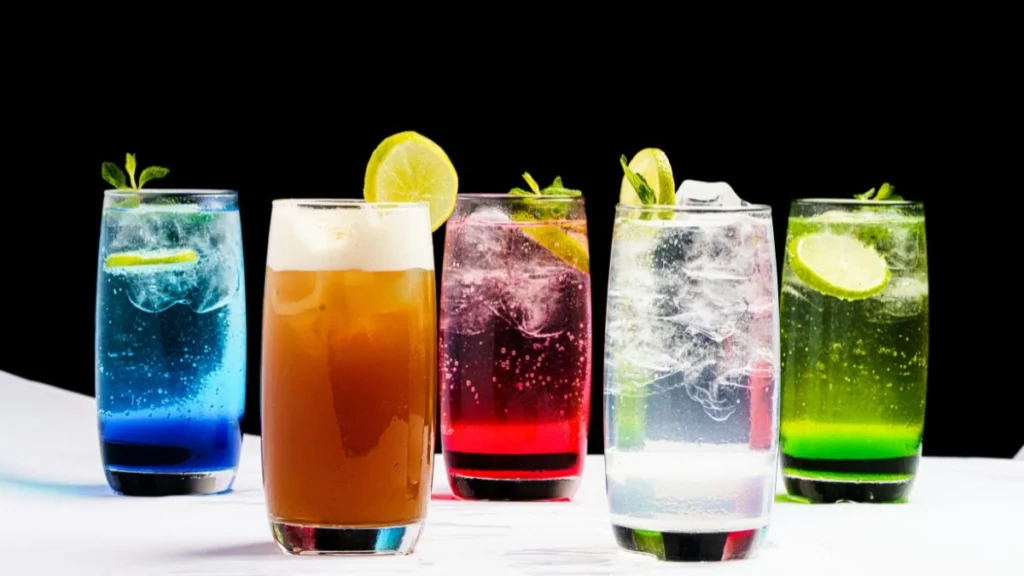 Buying the Drink Package Without Doing the Math