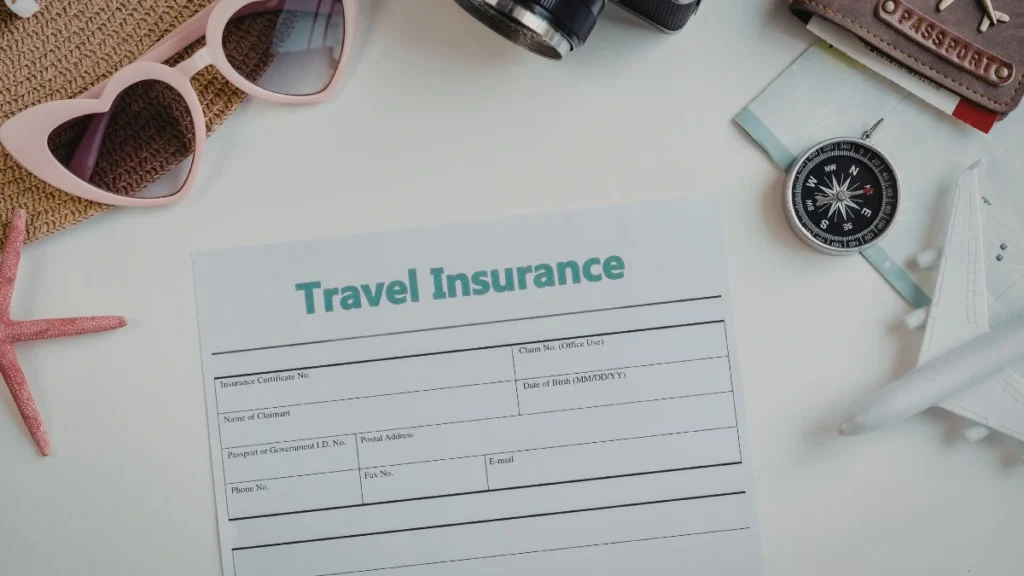  Skipping Specialized Travel Insurance