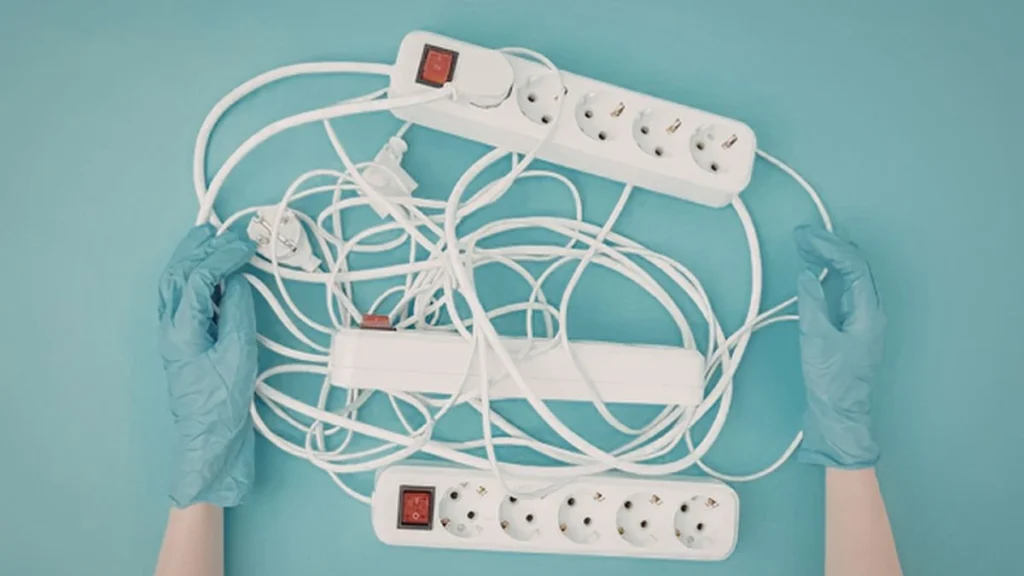 Bringing Prohibited Items from Home