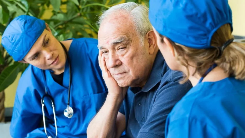 How to Beat the Terrifying Healthcare Math