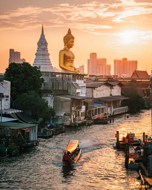Bangkok