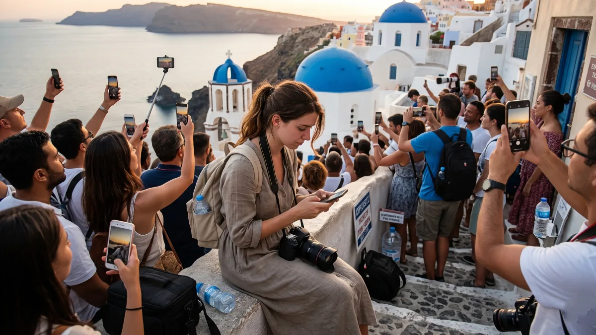 I’ve Visited 40 Countries: These 12 “Dream Destinations” Are Massively Overrated Wastes of Money