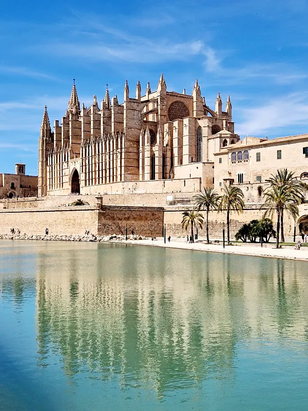 Palma de Mallorca