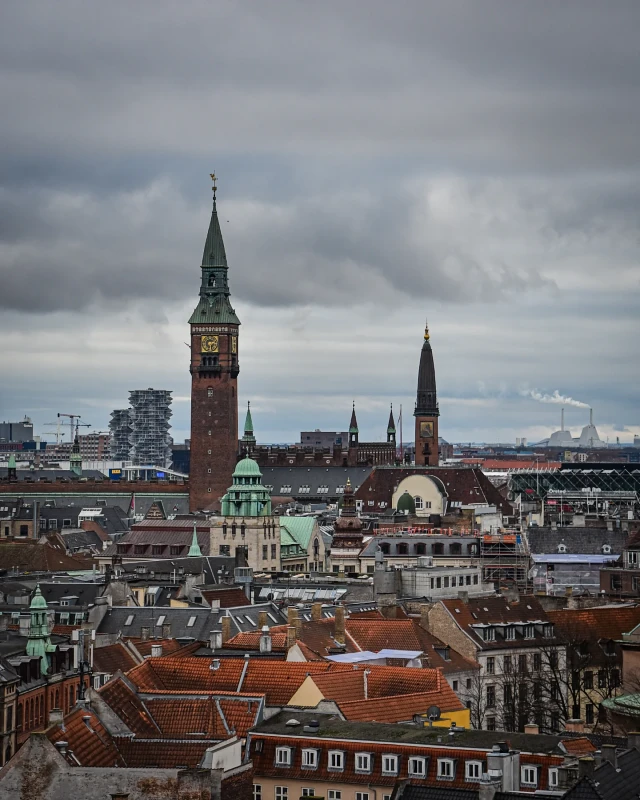Copenhagen
